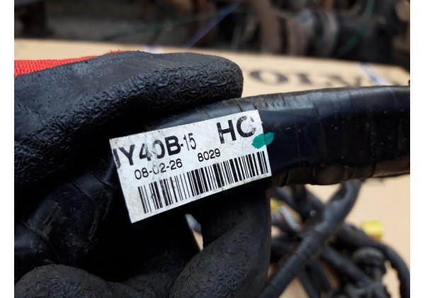 Проводка салона Renault Koleos, 08-, 24015-JY40B